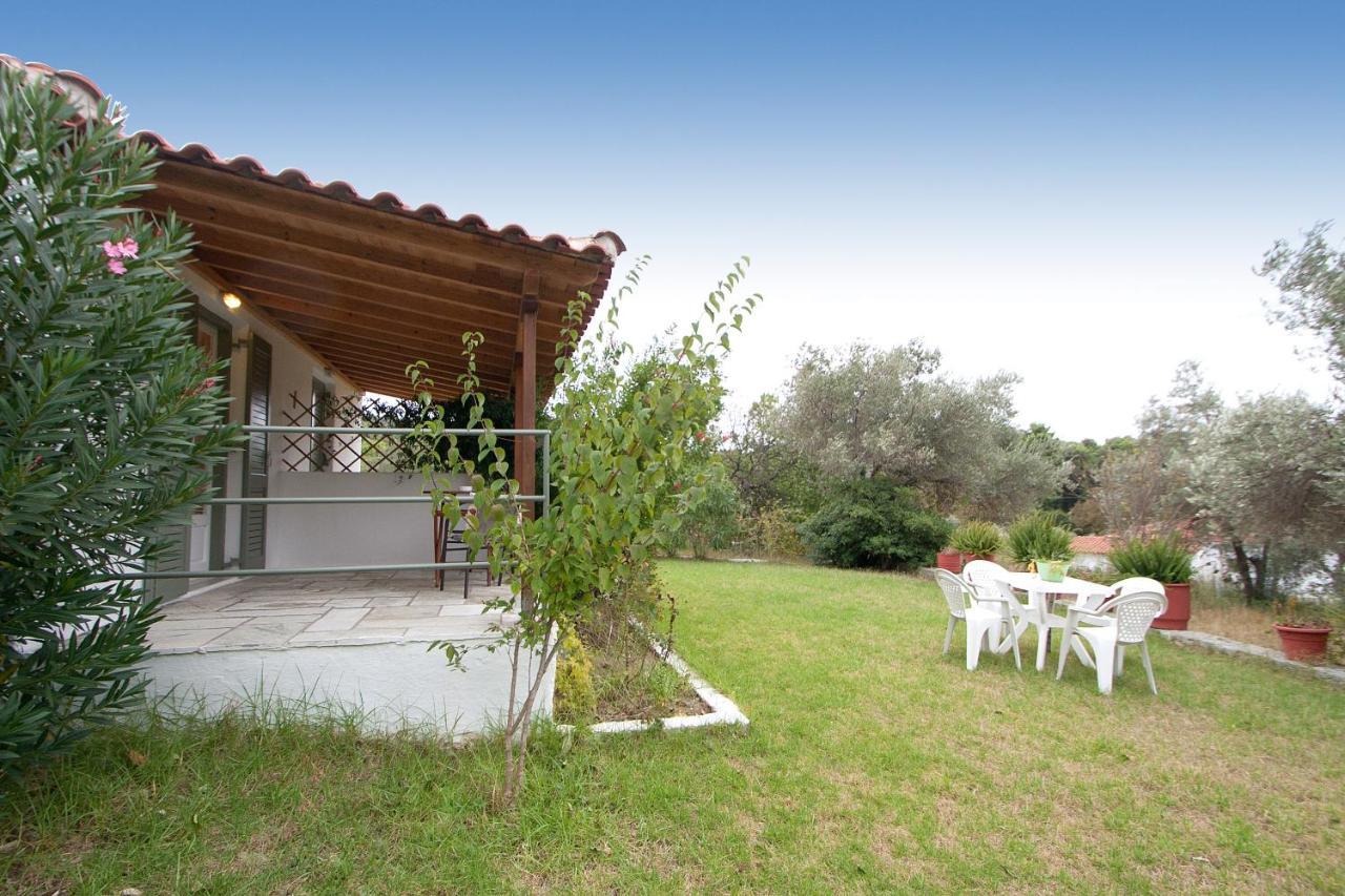 Apartment Voula