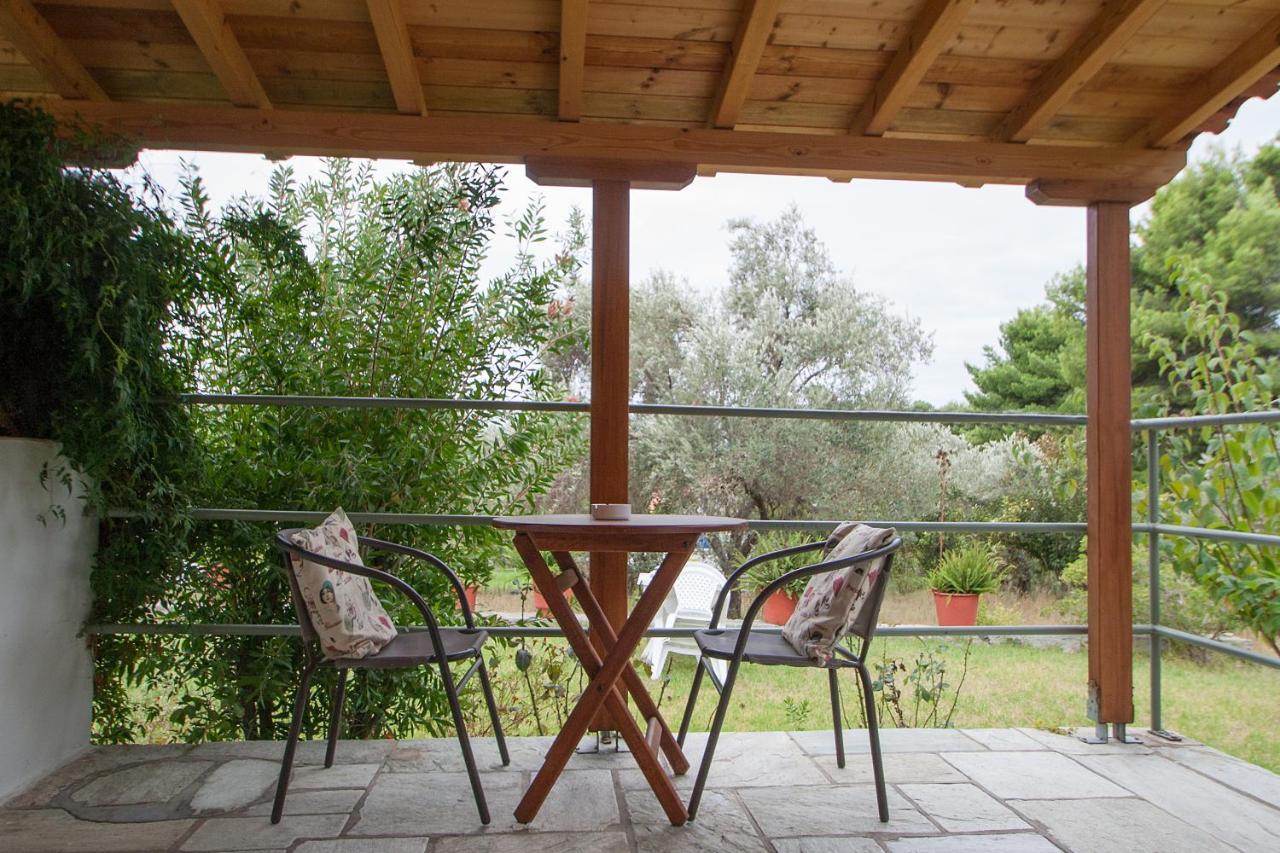 Voula Apartment *