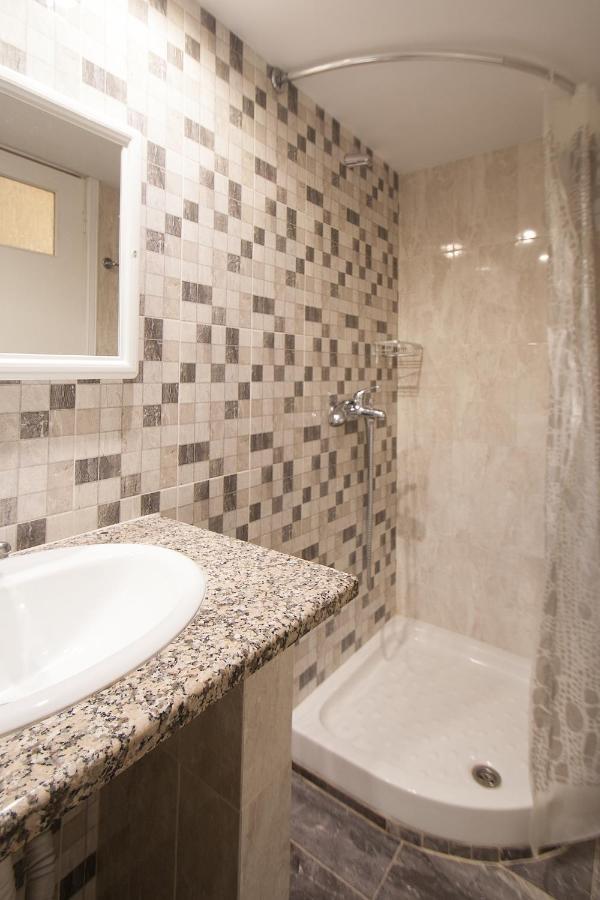 Apartment Voula *