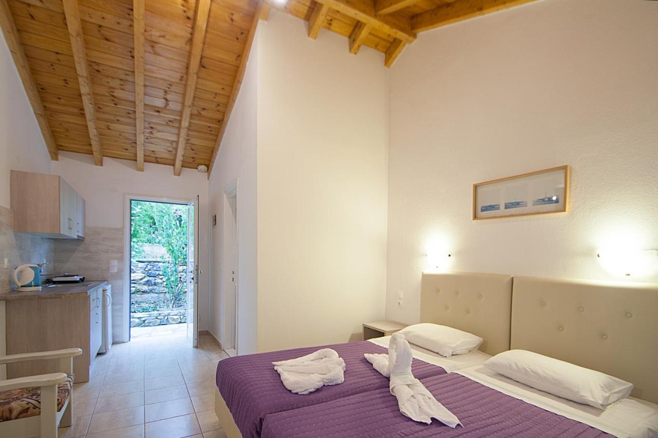 Voula Apartment